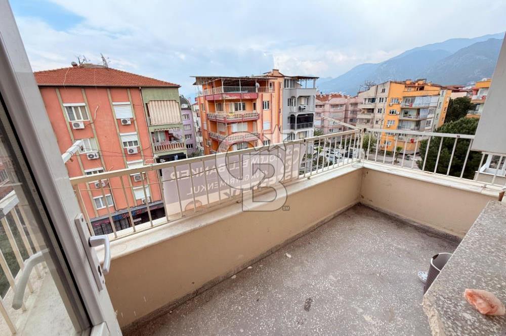 Çamlık Forum Avm Karşısı 140 M² 2+1 Satılık Daire