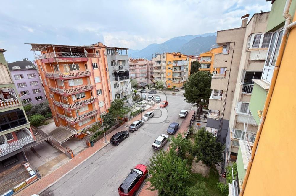 Çamlık Forum Avm Karşısı 140 M² 2+1 Satılık Daire