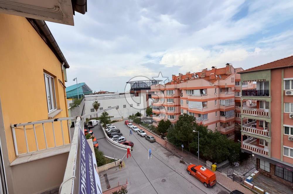 Çamlık Forum Avm Karşısı 140 M² 2+1 Satılık Daire