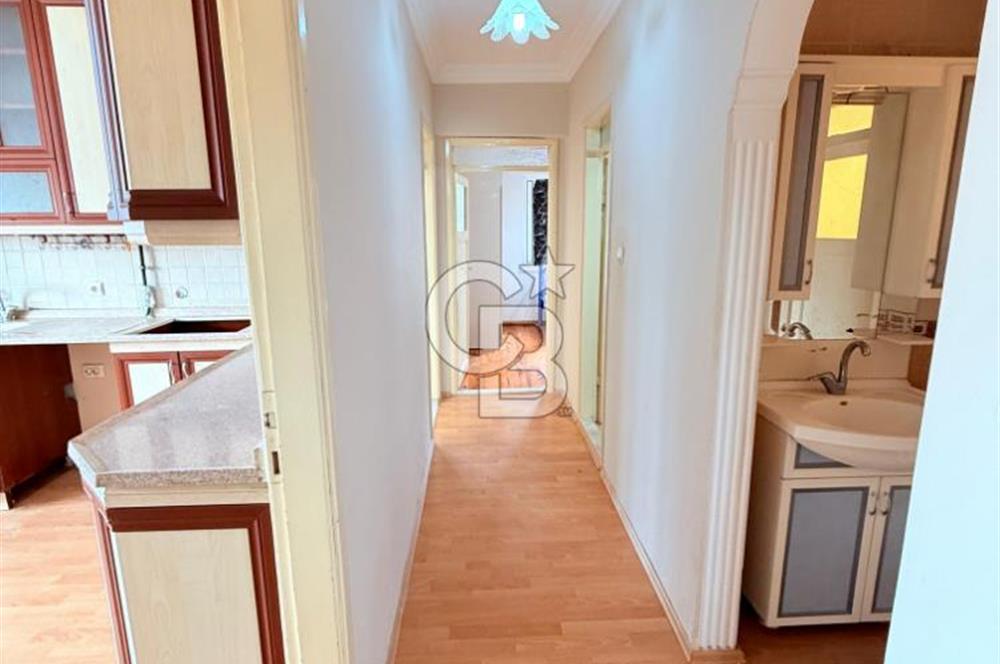 Çamlık Forum Avm Karşısı 140 M² 2+1 Satılık Daire