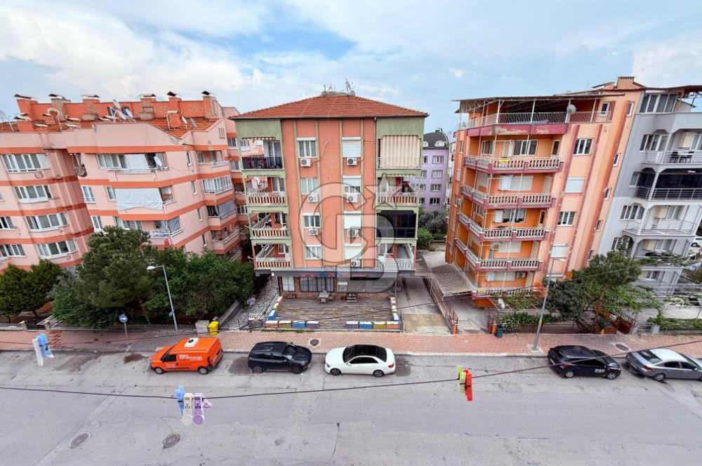 Çamlık Forum Avm Karşısı 140 M² 2+1 Satılık Daire