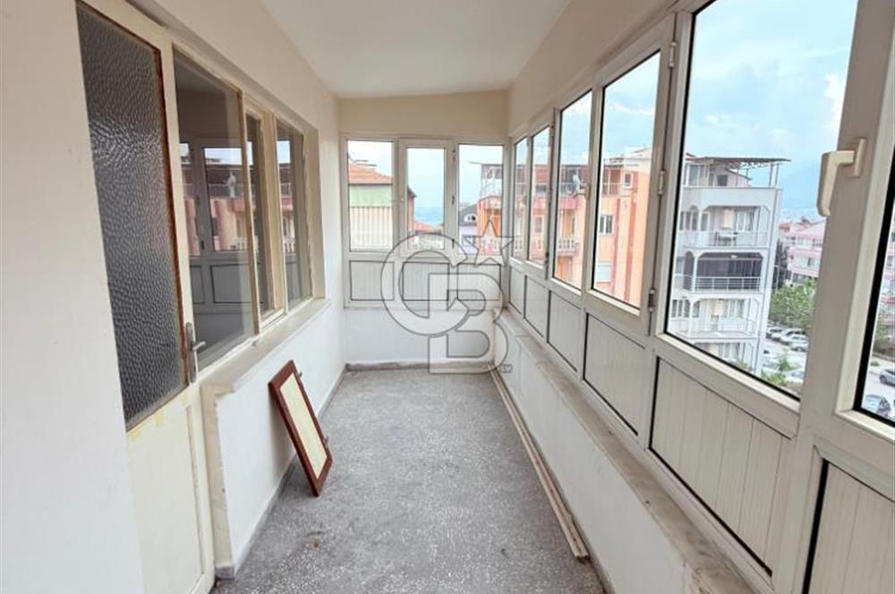 Çamlık Forum Avm Karşısı 140 M² 2+1 Satılık Daire