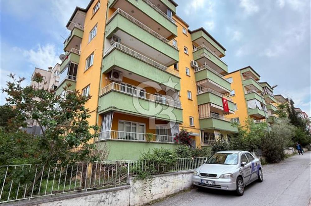 Çamlık Forum Avm Karşısı 140 M² 2+1 Satılık Daire