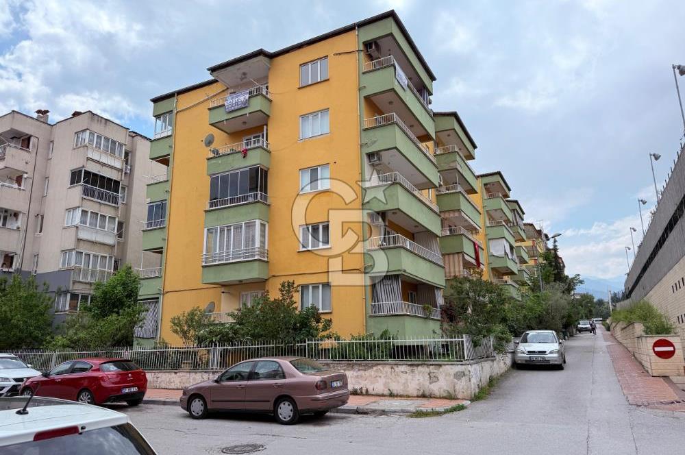 Çamlık Forum Avm Karşısı 140 M² 2+1 Satılık Daire