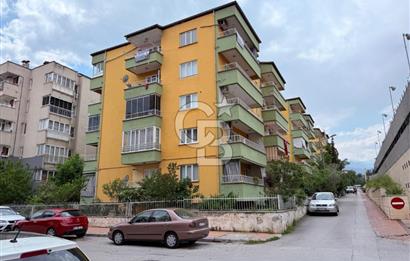 Çamlık Forum Avm Karşısı 140 M² 2+1 Satılık Daire