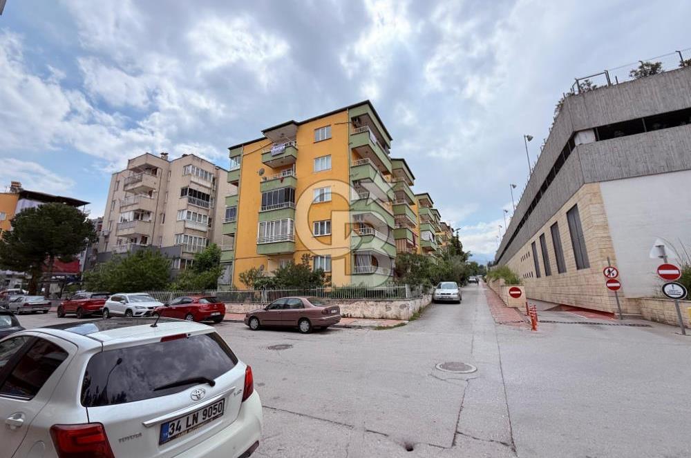 Çamlık Forum Avm Karşısı 140 M² 2+1 Satılık Daire