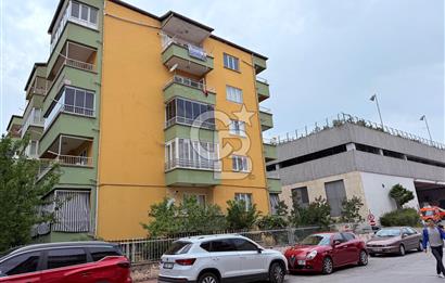 Çamlık Forum Avm Karşısı 140 M² 2+1 Satılık Daire