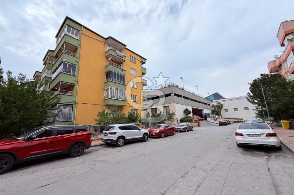 Çamlık Forum Avm Karşısı 140 M² 2+1 Satılık Daire