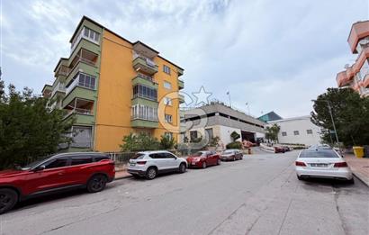 Çamlık Forum Avm Karşısı 140 M² 2+1 Satılık Daire