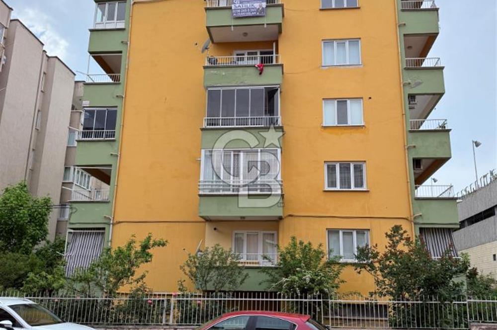 Çamlık Forum Avm Karşısı 140 M² 2+1 Satılık Daire