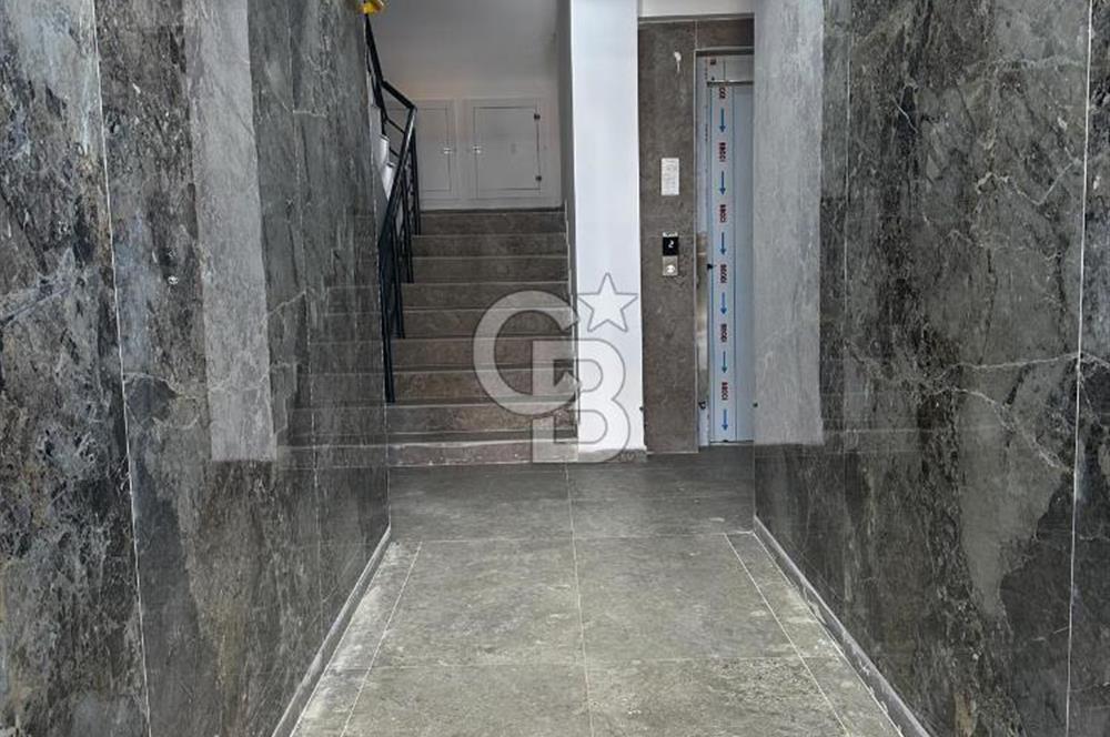 İncesuda Deniz Manzaralı Geniş Kullanışlı 1+1 Daire 