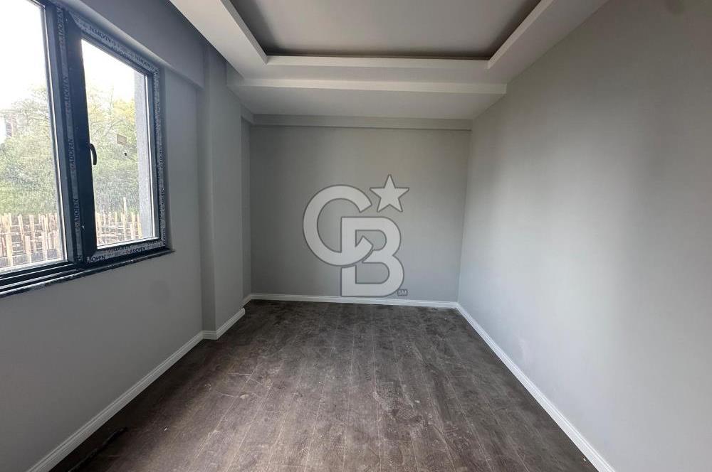 İncesuda Deniz Manzaralı Geniş Kullanışlı 1+1 Daire 