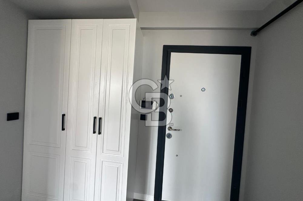 İncesuda Deniz Manzaralı Geniş Kullanışlı 1+1 Daire 