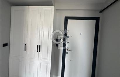 İncesuda Deniz Manzaralı Geniş Kullanışlı 1+1 Daire 