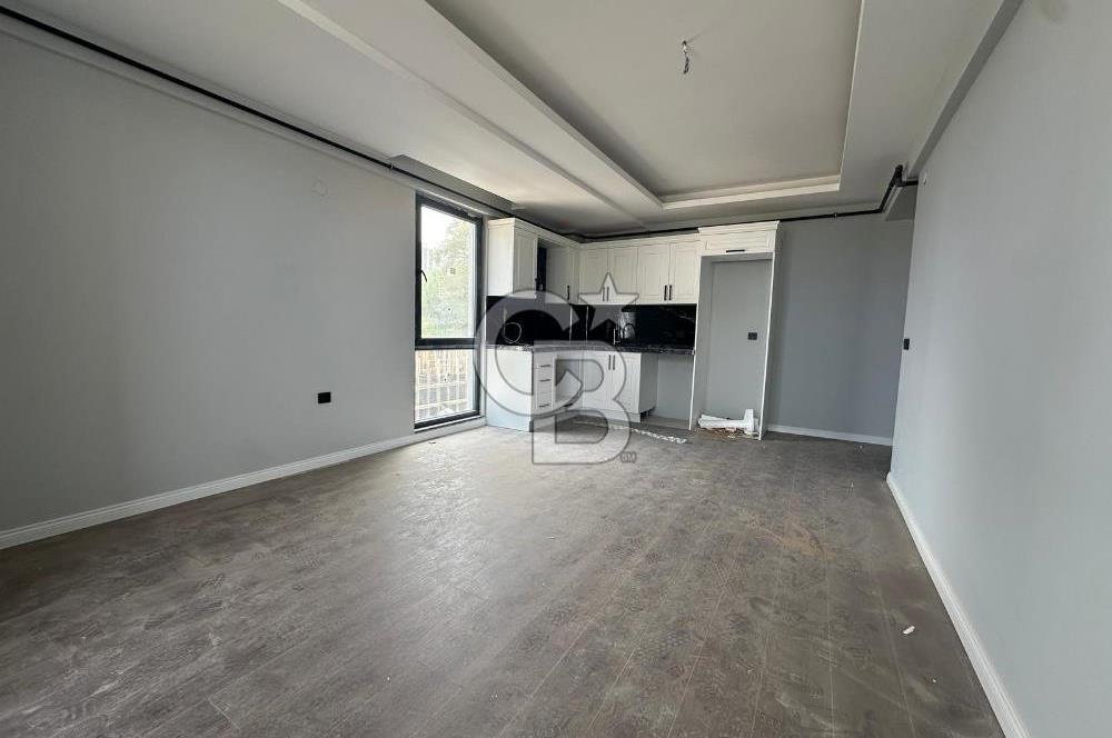 İncesuda Deniz Manzaralı Geniş Kullanışlı 1+1 Daire 