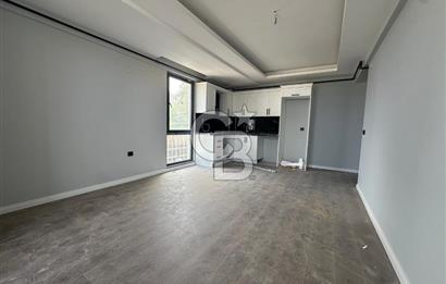 İncesuda Deniz Manzaralı Geniş Kullanışlı 1+1 Daire 
