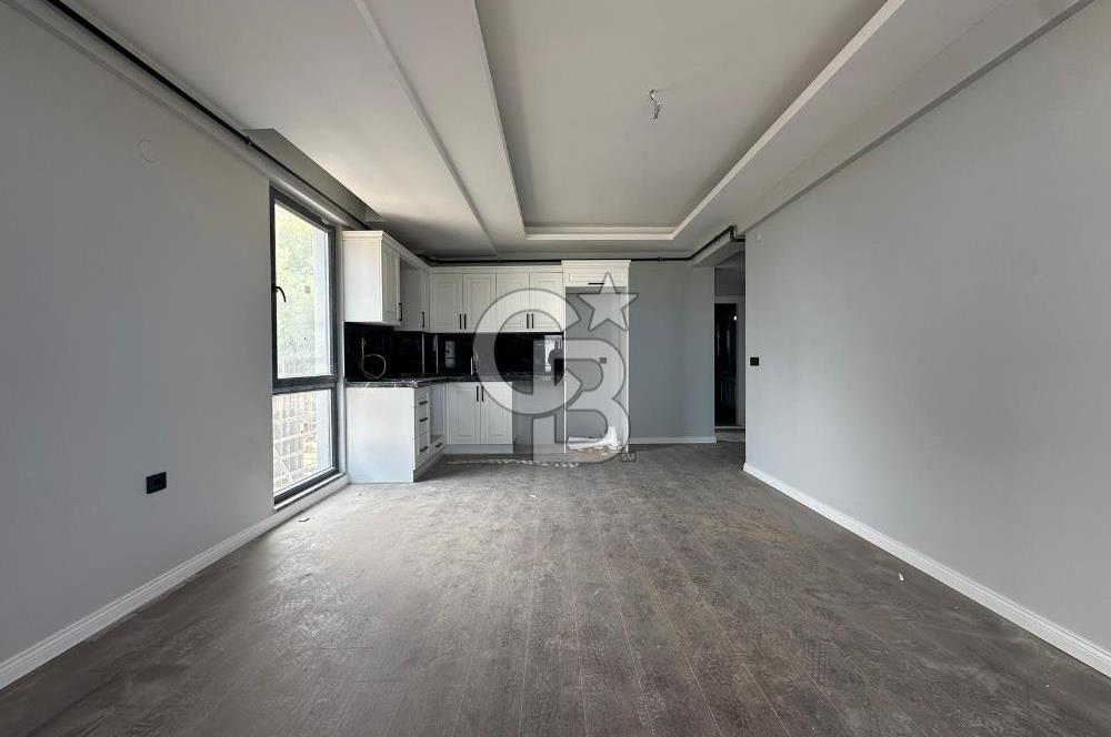 İncesuda Deniz Manzaralı Geniş Kullanışlı 1+1 Daire 