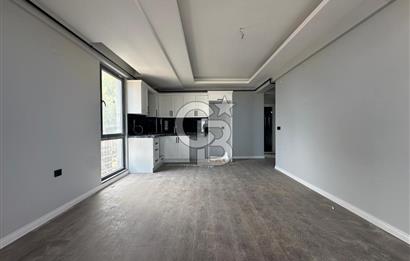 İncesuda Deniz Manzaralı Geniş Kullanışlı 1+1 Daire 