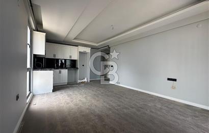 İncesuda Deniz Manzaralı Geniş Kullanışlı 1+1 Daire 