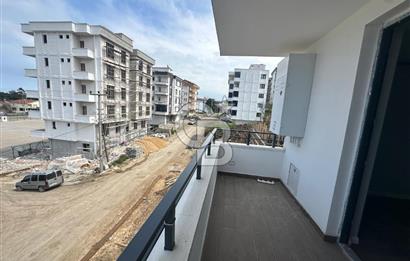 İncesuda Deniz Manzaralı Geniş Kullanışlı 1+1 Daire 
