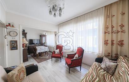 Fırsat Ortaköy'de satılık 3 Katlı Apartman