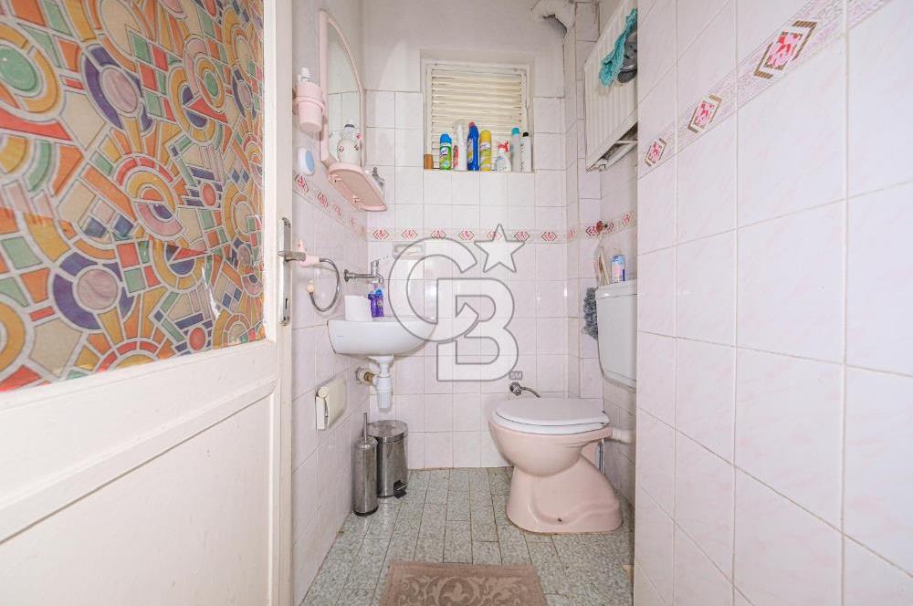 Fırsat Ortaköy'de satılık 3 Katlı Apartman