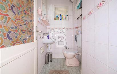 Fırsat Ortaköy'de satılık 3 Katlı Apartman