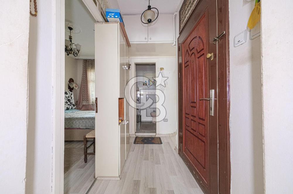 Fırsat Ortaköy'de satılık 3 Katlı Apartman