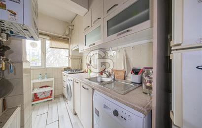 Fırsat Ortaköy'de satılık 3 Katlı Apartman