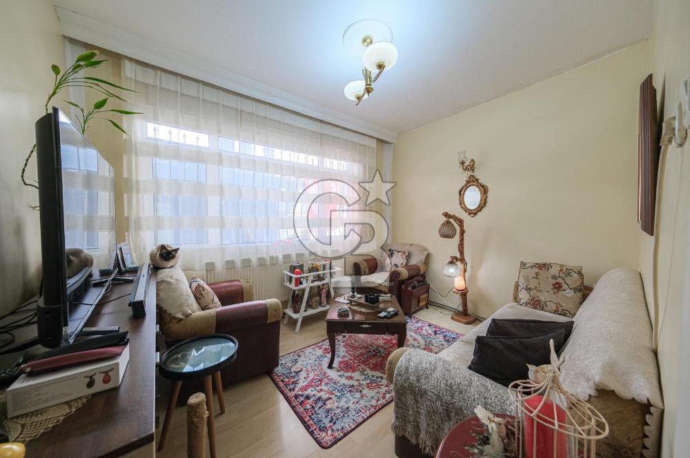 Fırsat Ortaköy'de satılık 3 Katlı Apartman