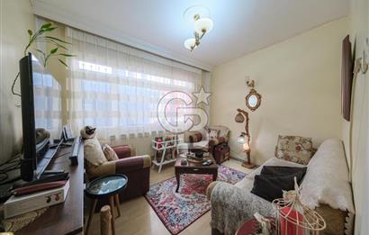 Fırsat Ortaköy'de satılık 3 Katlı Apartman