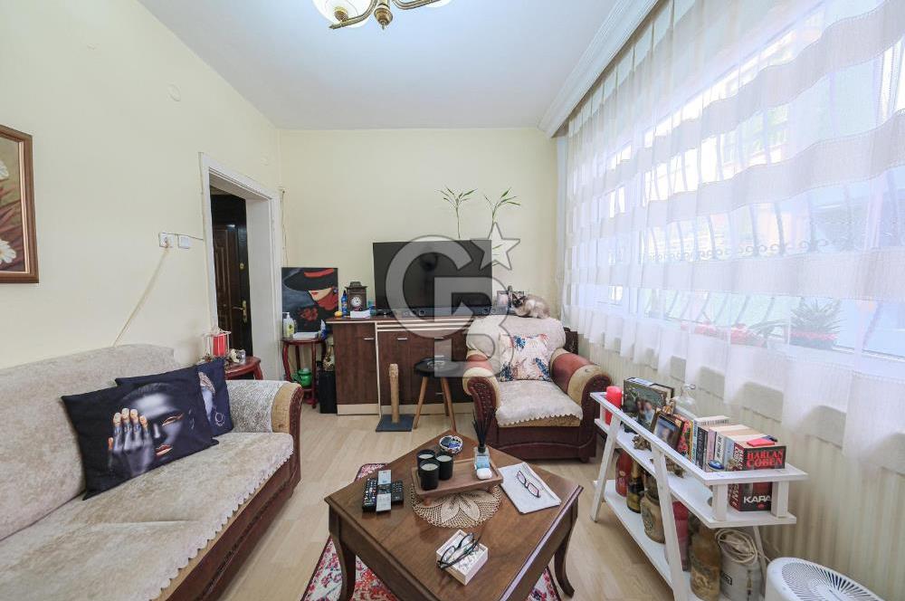Fırsat Ortaköy'de satılık 3 Katlı Apartman