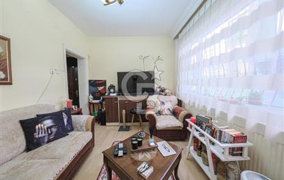 Fırsat Ortaköy'de satılık 3 Katlı Apartman