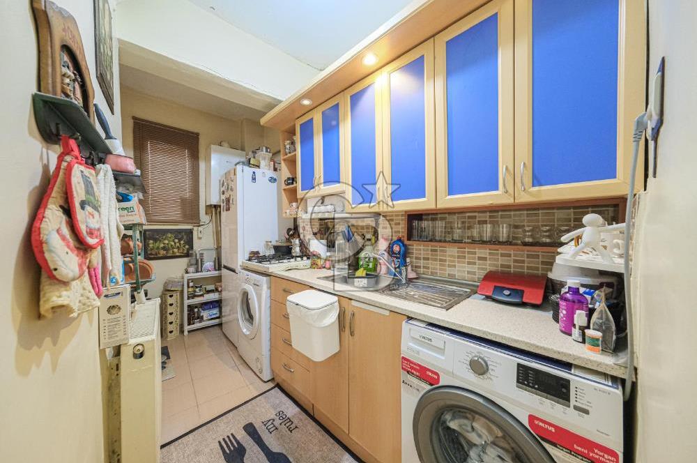 Fırsat Ortaköy'de satılık 3 Katlı Apartman