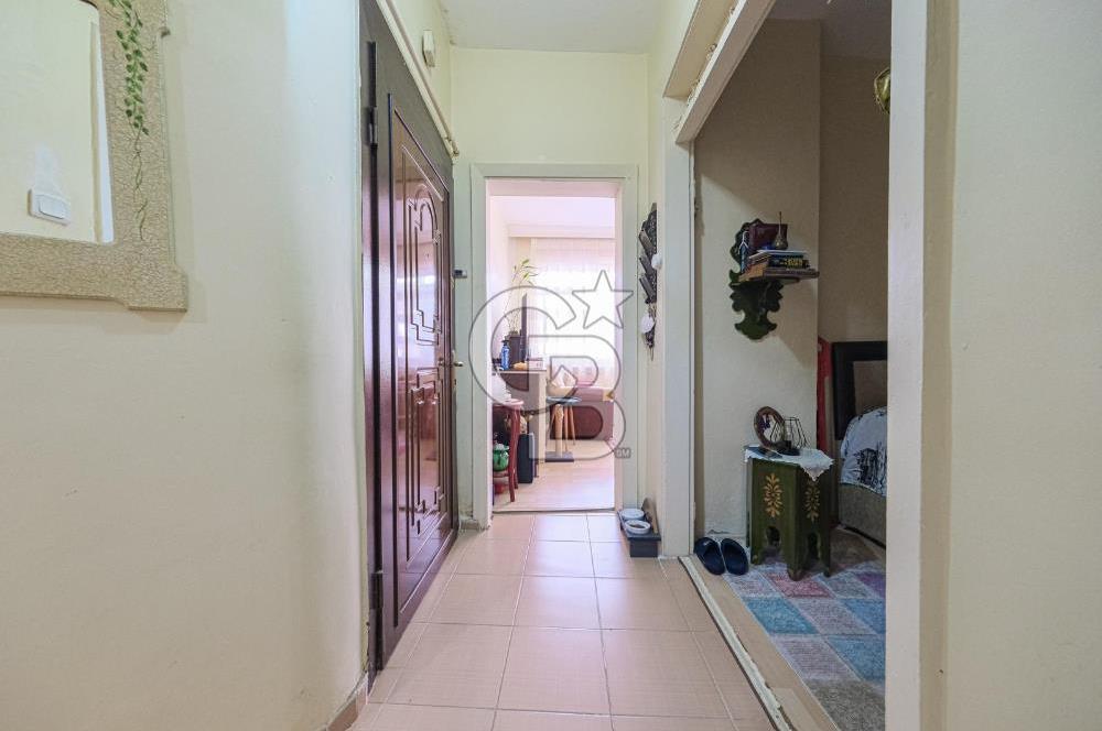 Fırsat Ortaköy'de satılık 3 Katlı Apartman