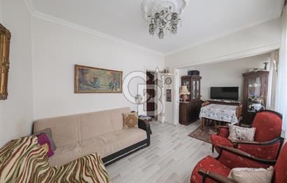 Fırsat Ortaköy'de satılık 3 Katlı Apartman