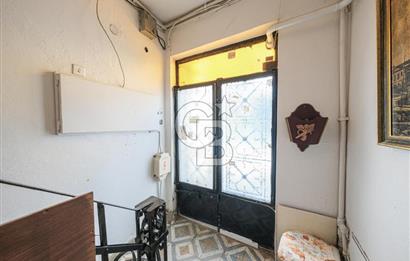 Fırsat Ortaköy'de satılık 3 Katlı Apartman
