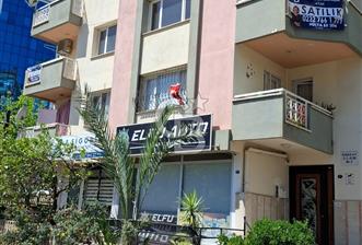 Balçova Çetin Emeç mah Satılık Daire