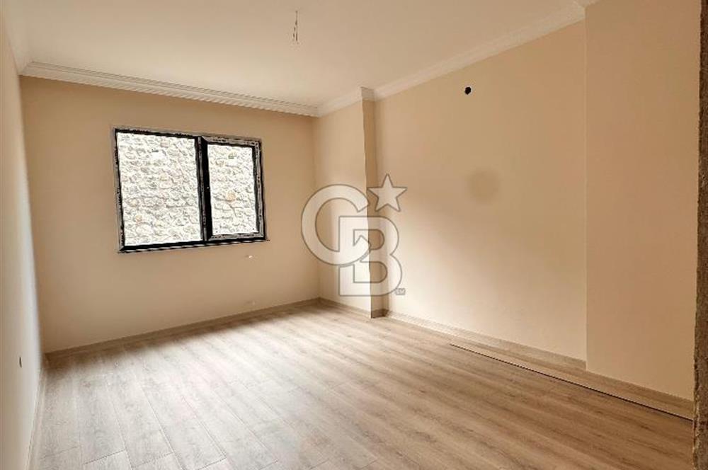 TRABZON SÖĞÜTLÜ'DE 165 M2 3+1 SATILIK BAHÇE KATI