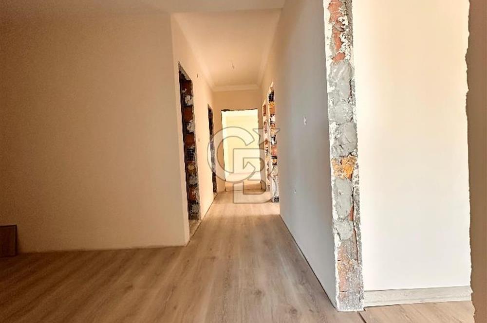 TRABZON SÖĞÜTLÜ'DE 165 M2 3+1 SATILIK BAHÇE KATI