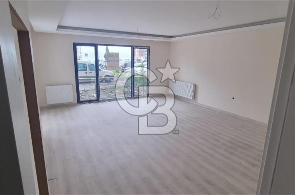 TRABZON SÖĞÜTLÜ'DE 165 M2 3+1 SATILIK BAHÇE KATI