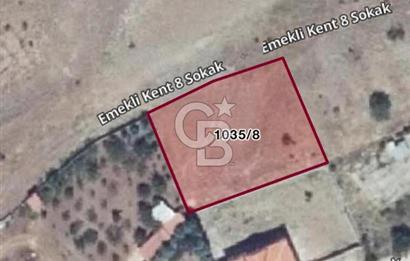 ANKARA KALECİK ÇANSA MAH. SATILIK 1000M2 İMARLI ARSA 