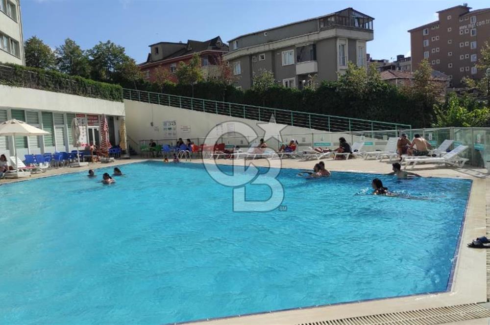 PENDİK DUMANKAYA DİZAYN SİTESİNDE EŞYALI KİRALIK DAİRE