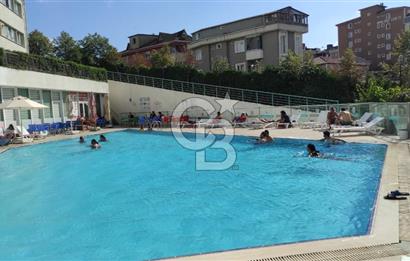 PENDİK DUMANKAYA DİZAYN SİTESİNDE EŞYALI KİRALIK DAİRE