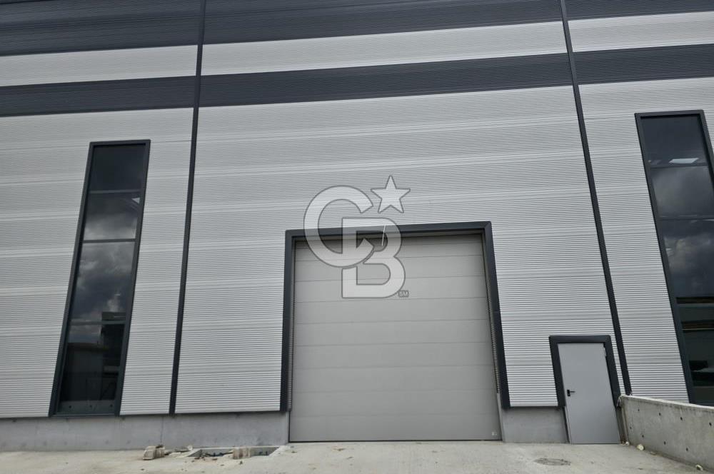 CB PREMIUM'DAN KAZAN'DA KDV'Lİ 1250 M2 KİRALIK FABRİKA