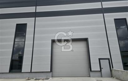 CB PREMIUM'DAN KAZAN'DA KDV'Lİ 1250 M2 KİRALIK FABRİKA