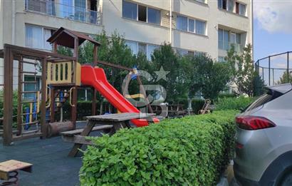 PENDİK DUMANKAYA DİZAYN SİTESİNDE EŞYALI KİRALIK DAİRE