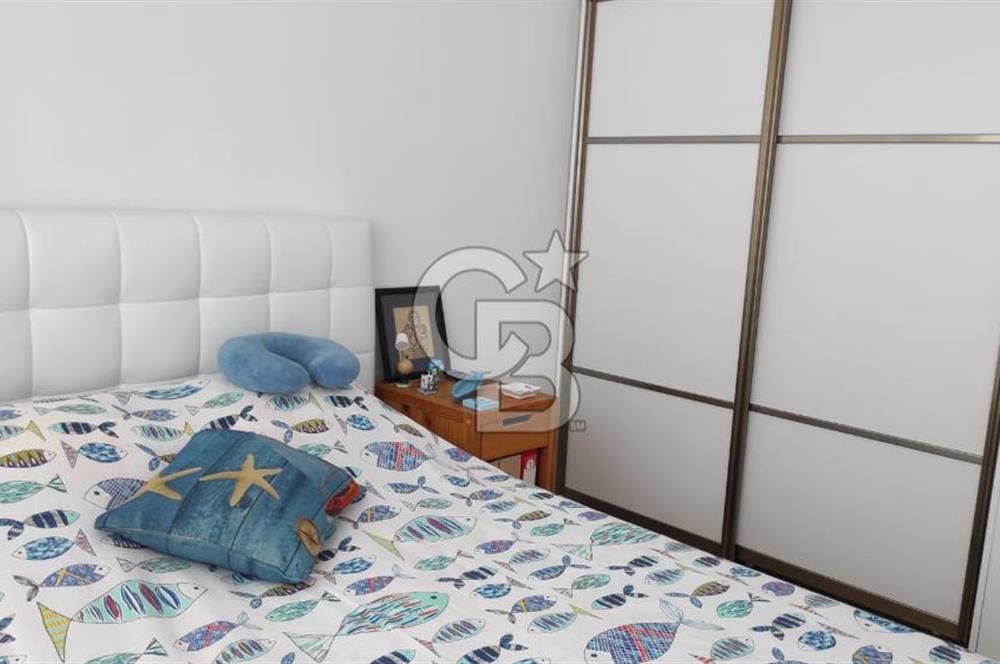 PENDİK DUMANKAYA DİZAYN SİTESİNDE EŞYALI KİRALIK DAİRE