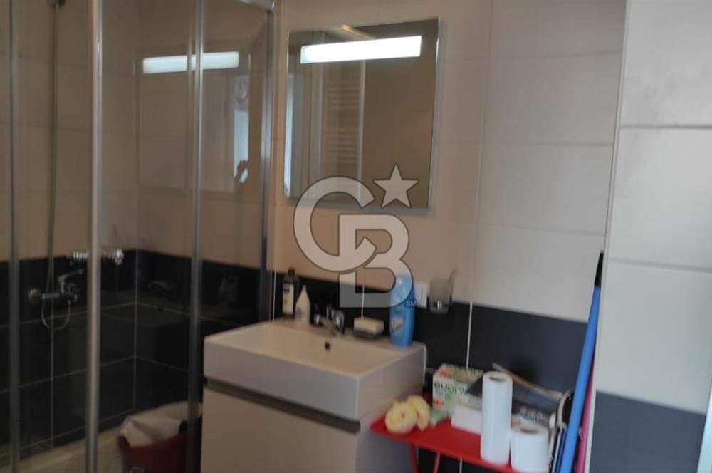PENDİK DUMANKAYA DİZAYN SİTESİNDE EŞYALI KİRALIK DAİRE