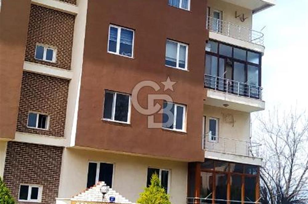 ÇANAKKALE BARBAROS GARDENYA EVLERİNDE ARAKAT SATILIK 3+1